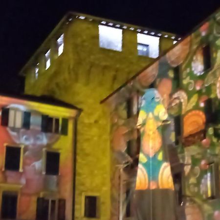 Maison Svetla Lecco Exteriér fotografie