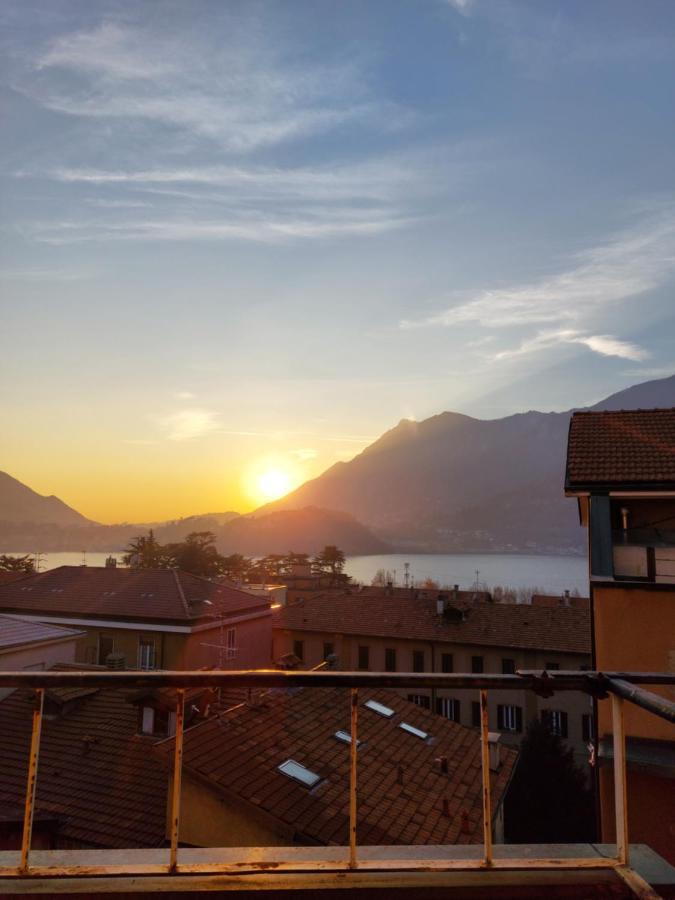 Maison Svetla Lecco Exteriér fotografie