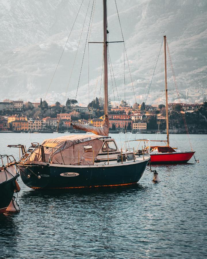 Maison Svetla Lecco Exteriér fotografie