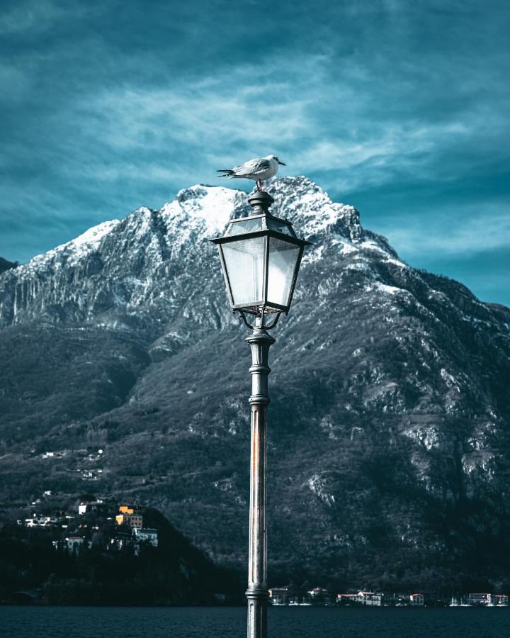 Maison Svetla Lecco Exteriér fotografie