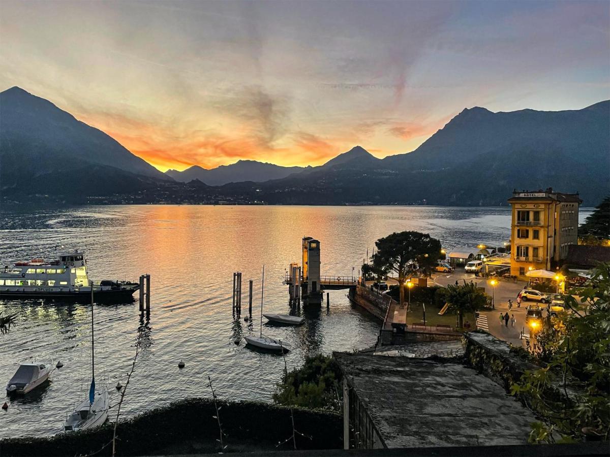 Maison Svetla Lecco Exteriér fotografie